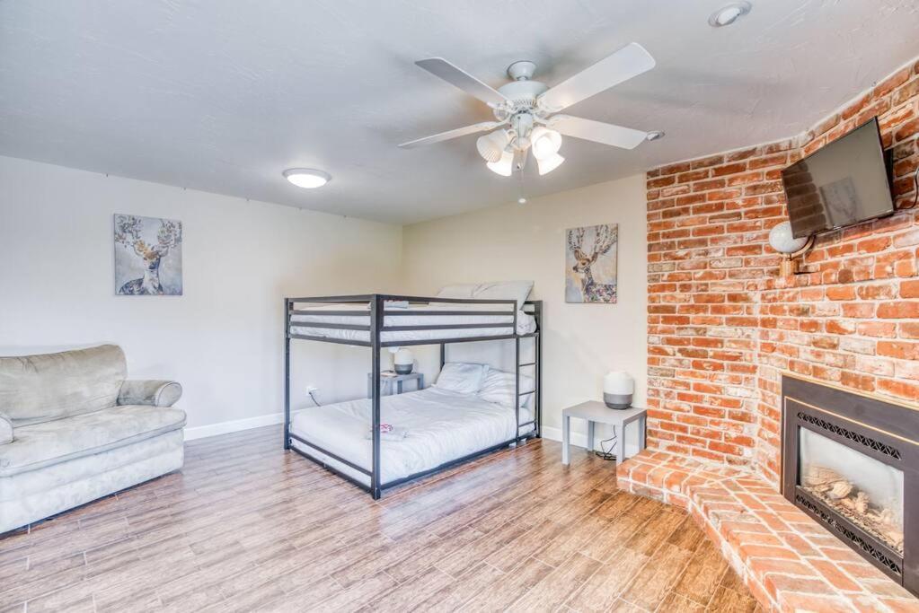 Apartment X